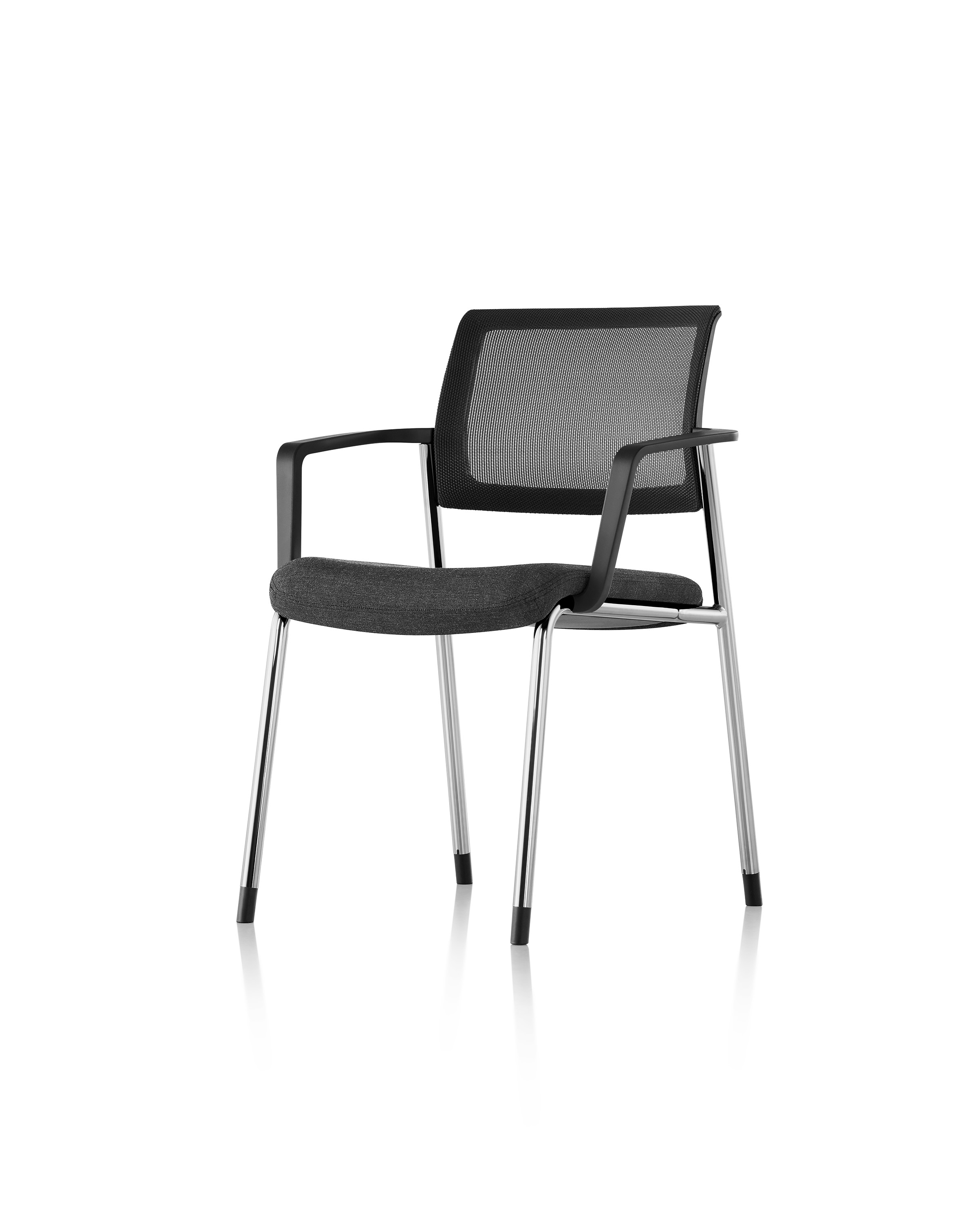 办公椅|现代真皮会议椅|办公家具|设计师家具|维拉斯会议椅